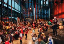 Türkiye’nin Tek Yeni Yıl Temalı Çocuk Festivali “Yeni Yıl Masalı”, 13-14 Aralık’ta Zorlu PSM’de Ailelerle Buluşuyor