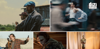 2026 Oscar Adayları Açıklandı