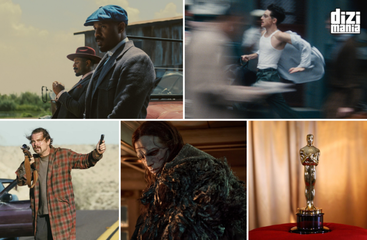 2026 Oscar Adayları Açıklandı