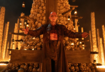 Korku Yeni İnancımız: 28 Yıl Sonra İkinci Bölümüyle Karşımızda