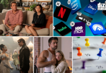 Dizi & Film Takvimi: Ocak 2026
