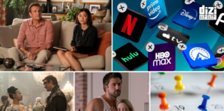 Dizi & Film Takvimi: Ocak 2026