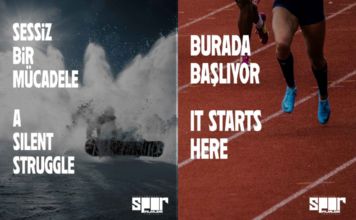 İstanbul Uluslararası Spor Filmleri Festivali Yeniden İstanbul’da