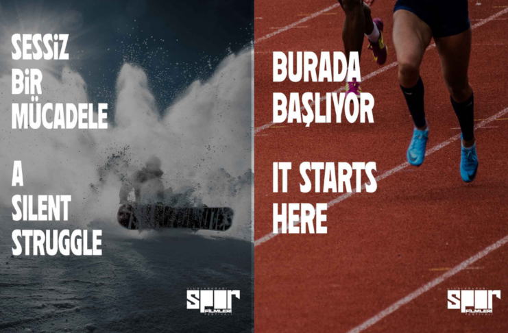 İstanbul Uluslararası Spor Filmleri Festivali Yeniden İstanbul’da