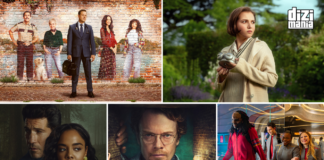 Ocak 2026’nın En Yeni Dizileri