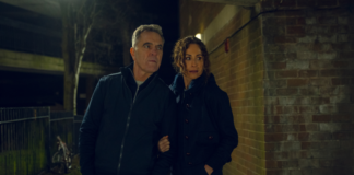 Run Away: Bazı Sırlar Sonsuza Dek Saklanmalı