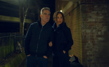 Run Away: Bazı Sırlar Sonsuza Dek Saklanmalı