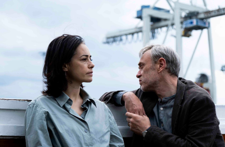 İlker Çatak’ın “Sarı Zarflar”ı Berlinale’de