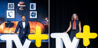 TV+, Dijital Yayıncılıkta Dengeleri Değiştiriyor