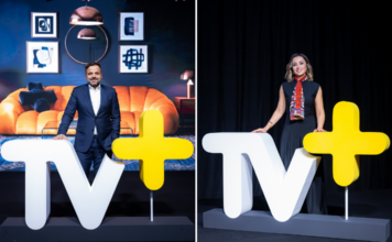 TV+, Dijital Yayıncılıkta Dengeleri Değiştiriyor