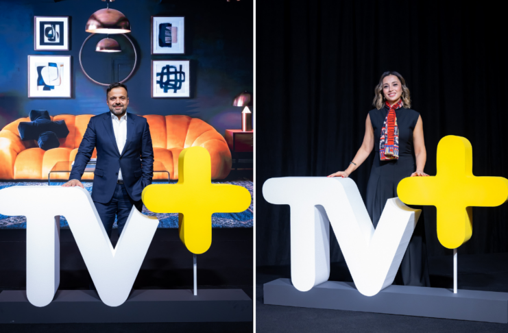 TV+, Dijital Yayıncılıkta Dengeleri Değiştiriyor