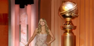 Altın Küre 2026: İşte Kazananlar!