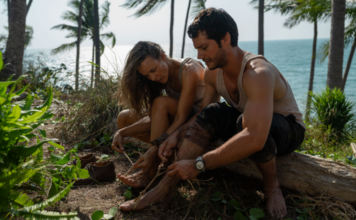 Yardım Çağrısı: Hayatta Kalmak Ne Kadar Zor Olabilir