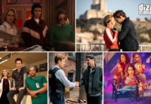 Şubat 2026’nın En Yeni Dizileri