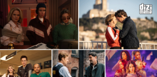 Şubat 2026’nın En Yeni Dizileri