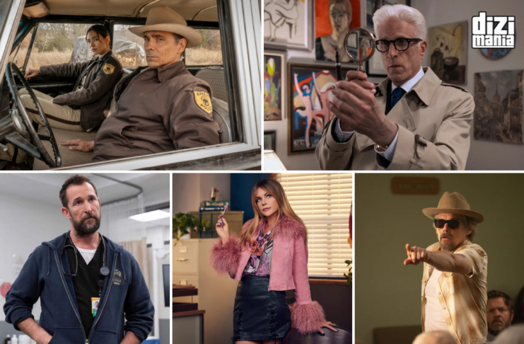 2026’da Yeni Sezon Onayı Alan Tüm Diziler