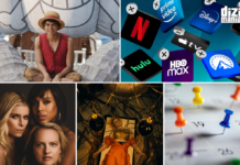 Dizi & Film Takvimi: Mart 2026