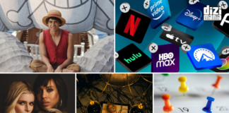 Dizi & Film Takvimi: Mart 2026