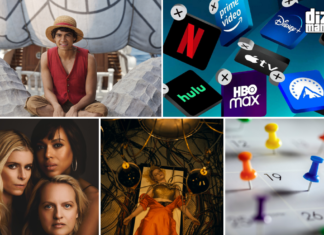 Dizi & Film Takvimi: Mart 2026