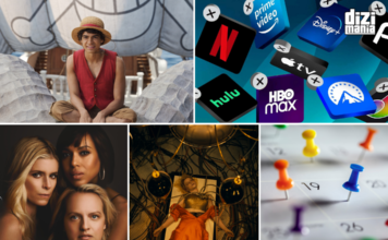 Dizi & Film Takvimi: Mart 2026