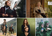 Mart 2026’nin En Yeni Dizileri