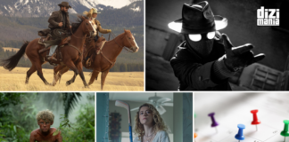 Dizi & Film Takvimi: Mayıs 2026