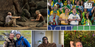 Nisan 2026’nın Dikkat Çeken Yapımları