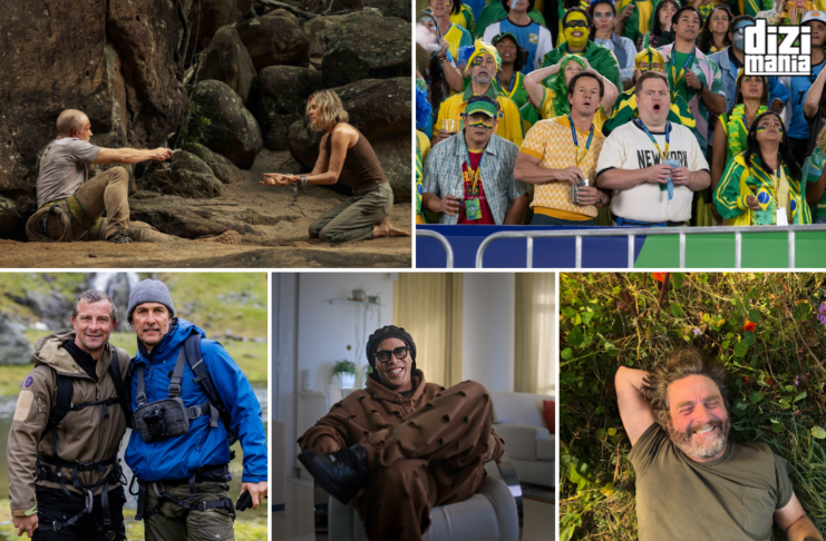 Nisan 2026’nın Dikkat Çeken Yapımları