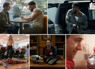 Nisan 2026’nın En Yeni Dizileri