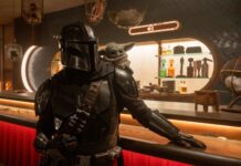 Mandalorian ve Grogu: Star Wars Evreninin Sevilen İkilisi Beyazperdede