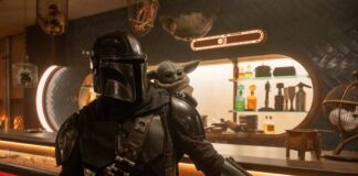 Mandalorian ve Grogu: Star Wars Evreninin Sevilen İkilisi Beyazperdede
