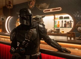 Mandalorian ve Grogu: Star Wars Evreninin Sevilen İkilisi Beyazperdede