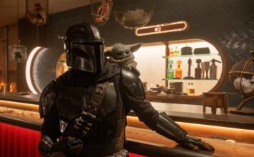 Mandalorian ve Grogu: Star Wars Evreninin Sevilen İkilisi Beyazperdede