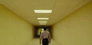 Backrooms: Korkunun Bir Başka Boyutu