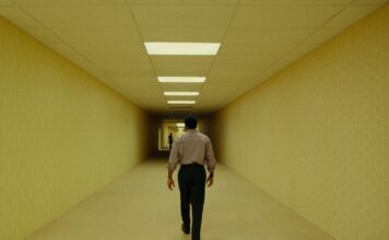Backrooms: Korkunun Bir Başka Boyutu