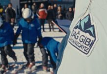Dağ Gibi Arkanızdayız: Erzurumlu Kız Çocukların Hayalleri Dünyaya Açılıyor
