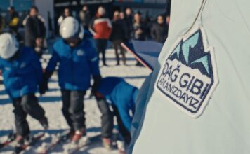 Dağ Gibi Arkanızdayız: Erzurumlu Kız Çocukların Hayalleri Dünyaya Açılıyor