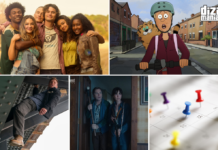 Dizi & Film Takvimi: Ağustos 2026