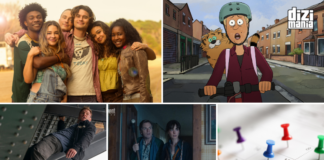 Dizi & Film Takvimi: Ağustos 2026