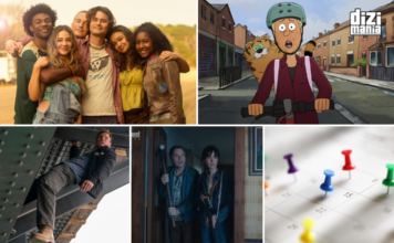 Dizi & Film Takvimi: Ağustos 2026