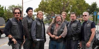 Charlie Hunnam, FX’in Yeni Dizisi Legends için “Sons of Anarchy” Ekibini Yeniden Bir Araya Getiriyor