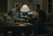 The Invite: Bir Davet ve Gün Yüzüne Çıkan İlişkiler