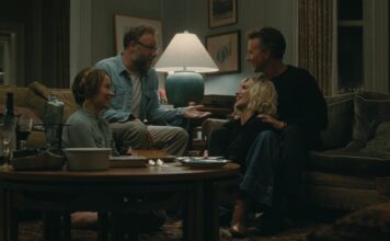 The Invite: Bir Davet ve Gün Yüzüne Çıkan İlişkiler