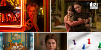 Dizi & Film Takvimi: Ekim 2026