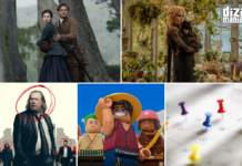 Dizi & Film Takvimi: Eylül 2026