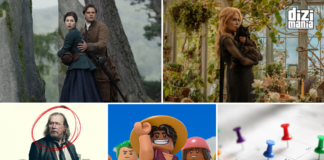 Dizi & Film Takvimi: Eylül 2026