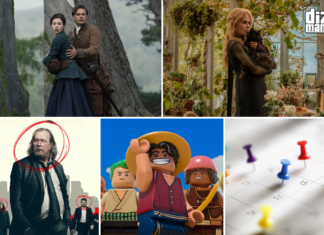 Dizi & Film Takvimi: Eylül 2026