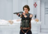 “Resident Evil” Maratonuna TOD’da Başlayın!