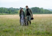 Aşk Ve Yaşam: Kasvetli Bir Jane Austen Uyarlaması