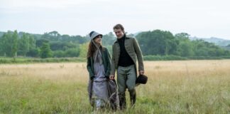 Aşk Ve Yaşam: Kasvetli Bir Jane Austen Uyarlaması